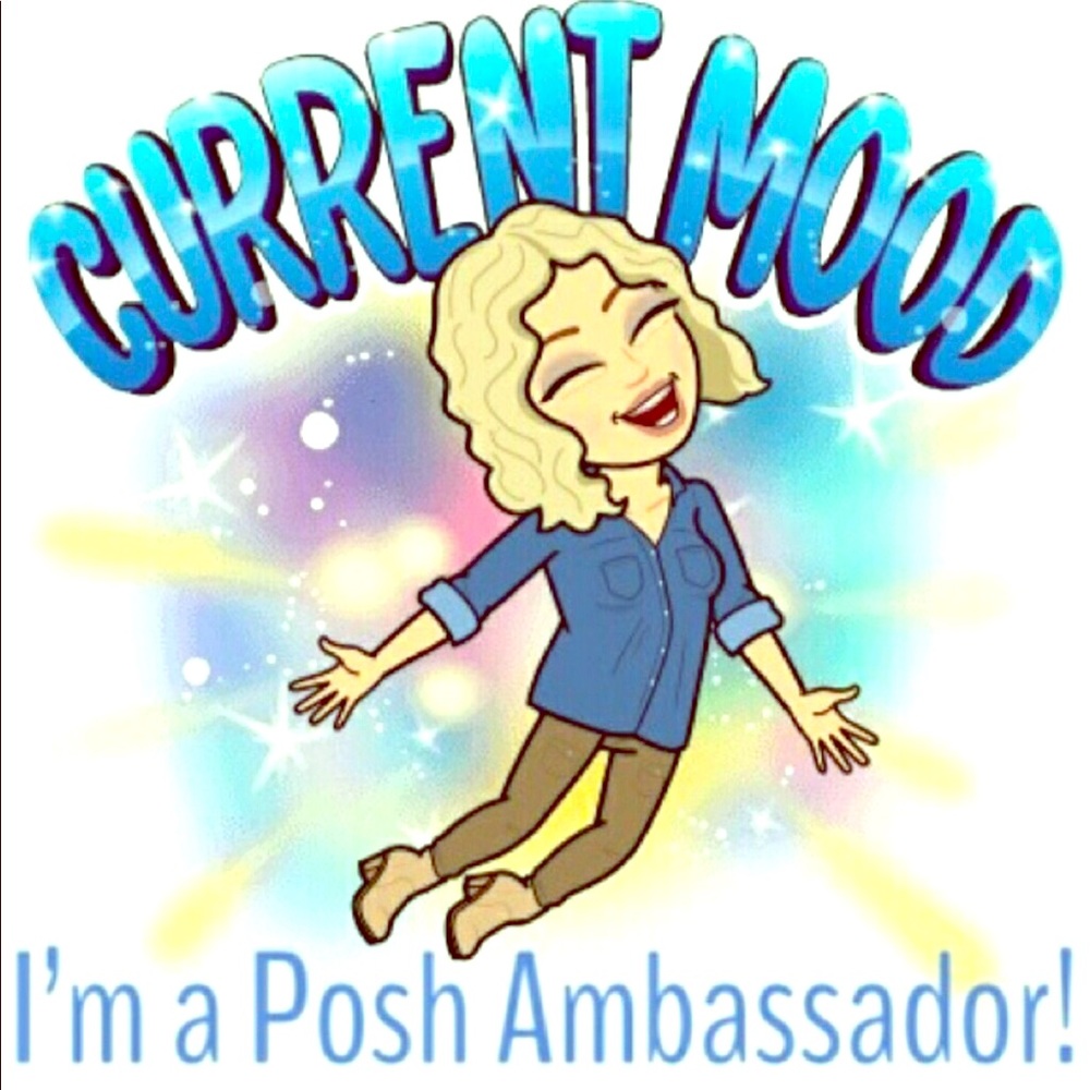 💫💞✨Welcome to my closet!!✨💞💫